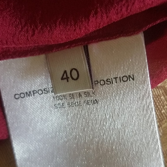 Stell McCartney blouse - Picture 11 of 13